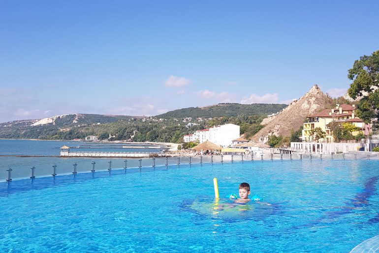 Balcic- idee de weekend