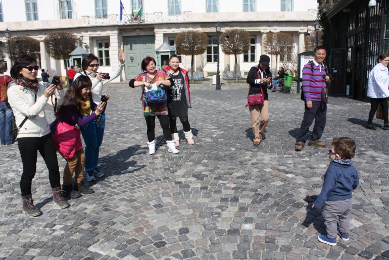 Sfaturi pentru prima vacanta cu copilul.