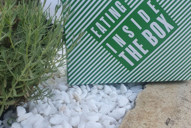 Meniurile Lifebox, sau ajutor in bucatarie atunci cand nu ai timp (P)