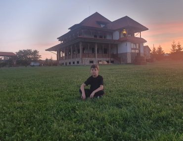 Cum a fost la Tara Codrului- Maramures