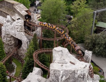 Haideti cu noi la Gardaland in vacanta de Paste ( 27-30 aprilie 2024)! SOLD OUT!