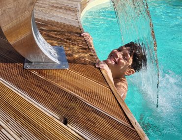 Weekend la Hotel Mojo, in Eforie Sud