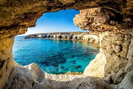 Haideti cu noi in Cipru in vacanta din octombrie ( 27 octombrie- 2 noiembrie 2024)! EARLY BOOKING!